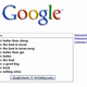 Illustration for article titled Whats Google Think About Automakers?
